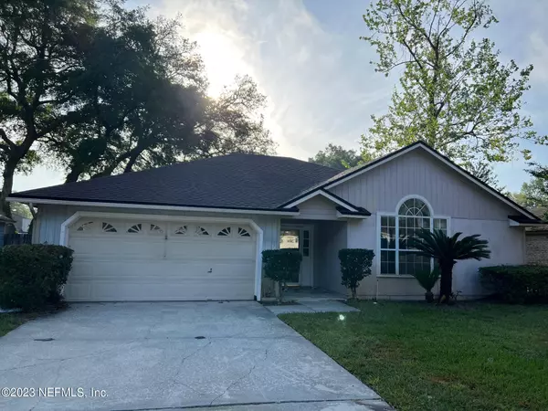 1601 TROTTERS BEND TRL, Jacksonville, FL 32225