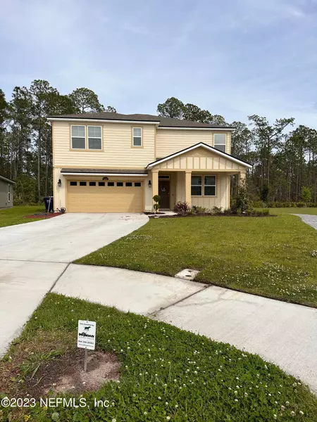 86637 NASSAU CROSSING WAY, Yulee, FL 32097