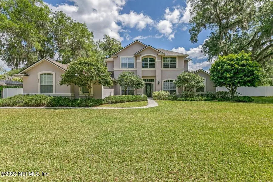 487 RIVER EDGE LN, St Johns, FL 32259