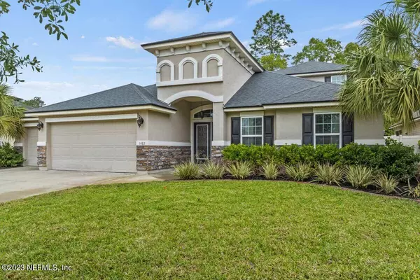 1482 LANTERN LIGHT TRL, Middleburg, FL 32068