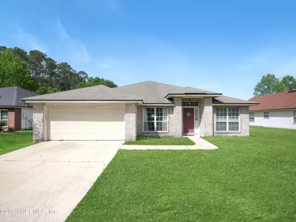 2564 COLD CREEK BLVD, Jacksonville, FL 32221