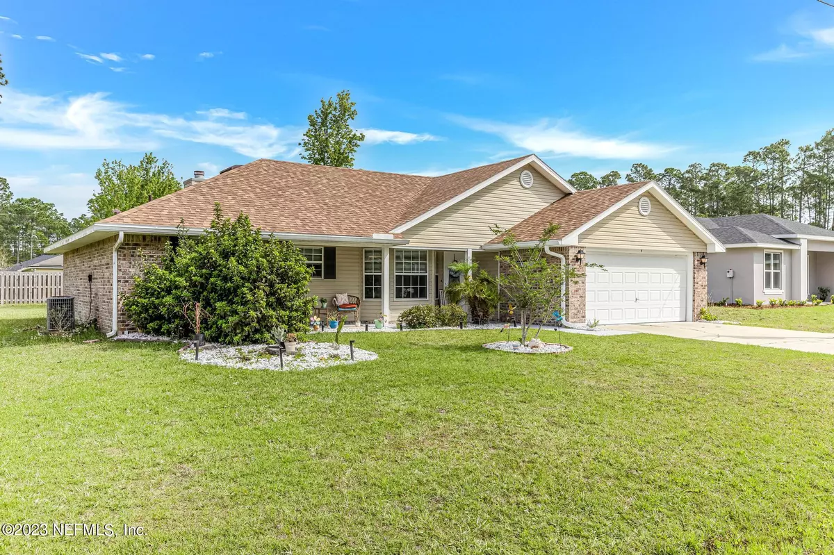 Palm Coast, FL 32164,4 REINDEER LN