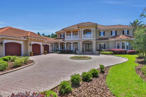 752 PROMENADE POINTE DR, St Augustine, FL 32095