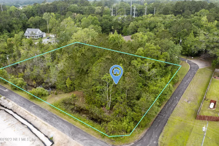 TBD LANDWARD LN, Middleburg, FL 32068