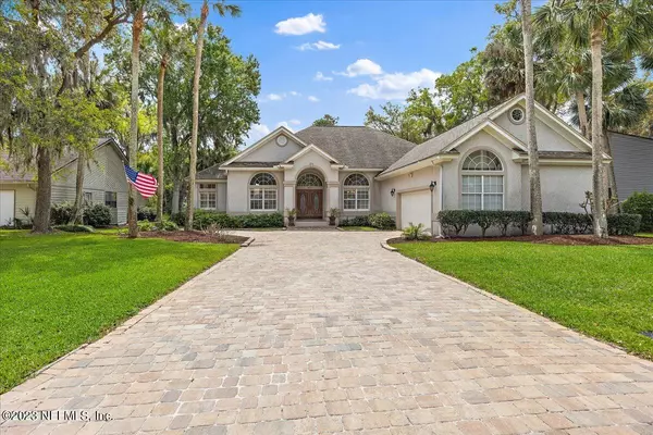 4304 BLUE HERON DR, Ponte Vedra Beach, FL 32082