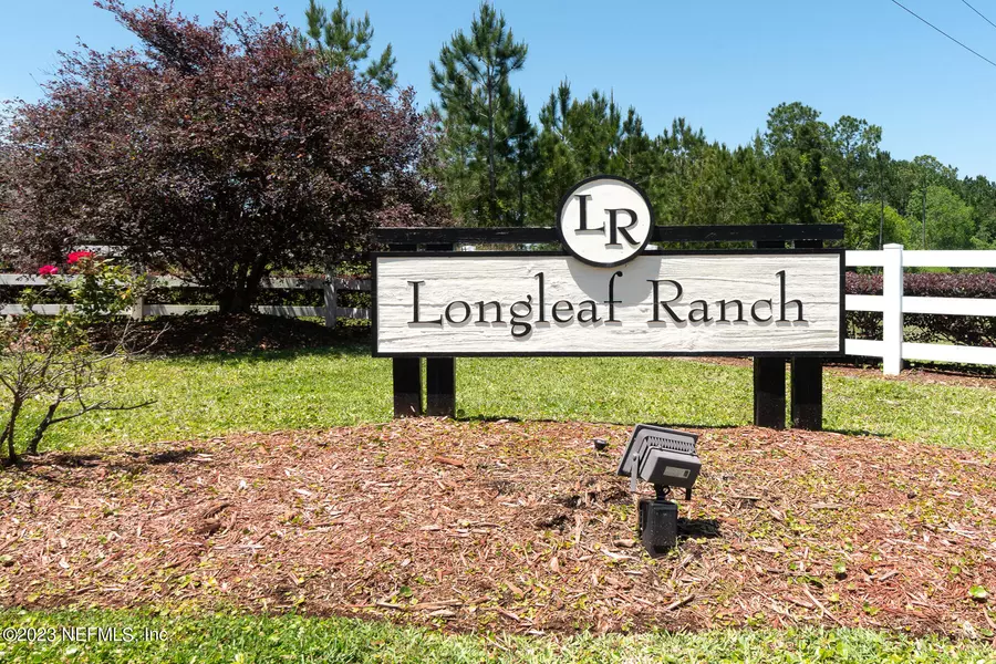 2971 LONGLEAF RANCH CIR, Middleburg, FL 32068