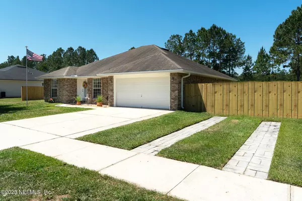 Middleburg, FL 32068,2971 LONGLEAF RANCH CIR