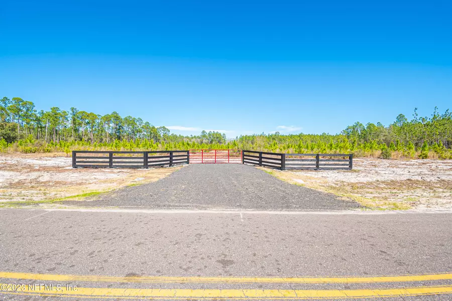 LOT 15 STEEL BRIDGE RD, Macclenny, FL 32063