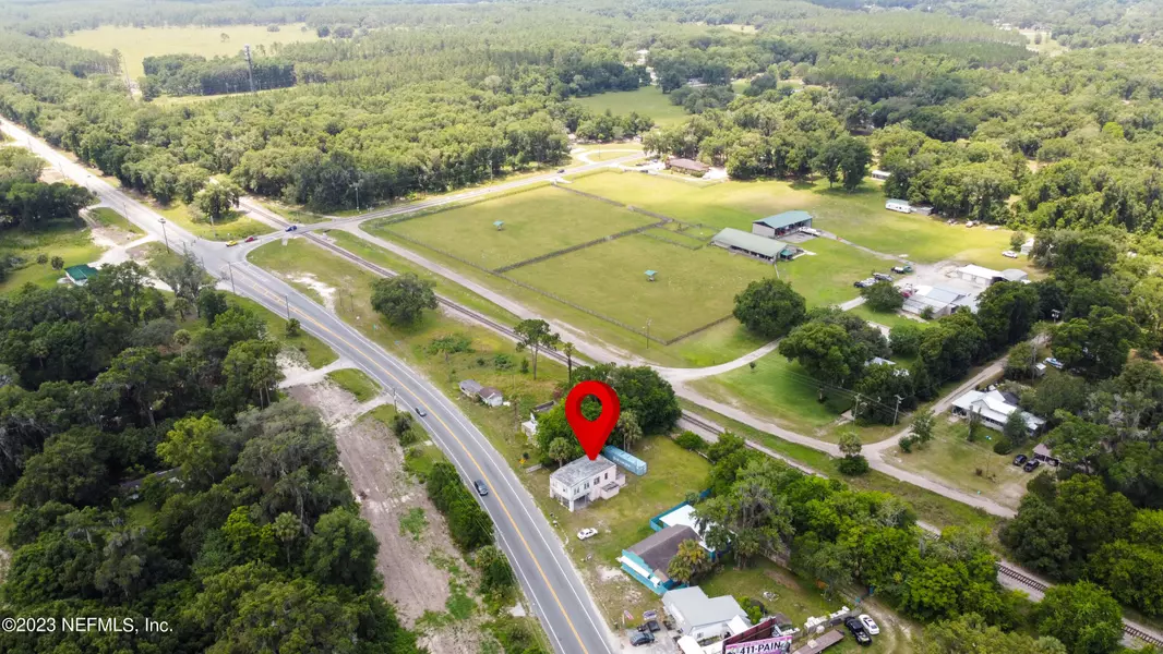 1183 HWY 17, Satsuma, FL 32189