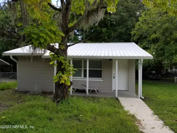 513 11TH ST, Palatka, FL 32177