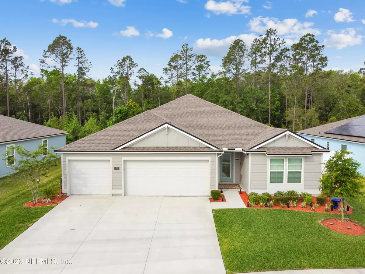 Palm Coast, FL 32137,70 OAKLEAF WAY