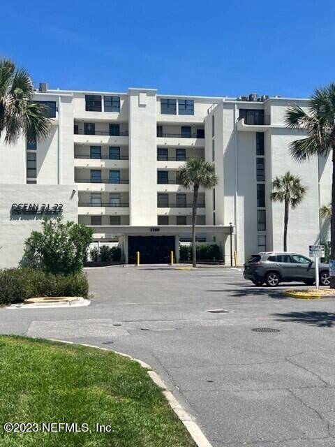 2200 OCEAN DR #1D,  Jacksonville Beach,  FL 32250