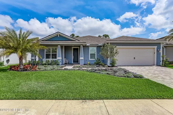 10688 TOWN VIEW DR, Jacksonville, FL 32256