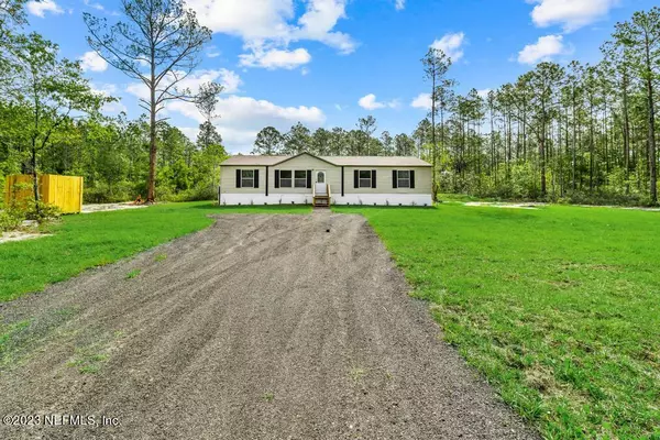 Hastings, FL 32145,10540 DELGADO AVE