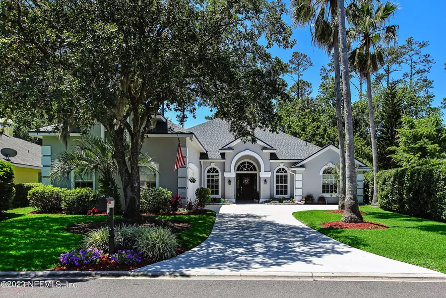 437 W MILL CHASE CT, Ponte Vedra Beach, FL 32082