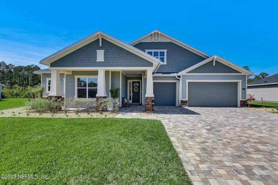 85367 BERRYESSA WAY, Fernandina Beach, FL 32034