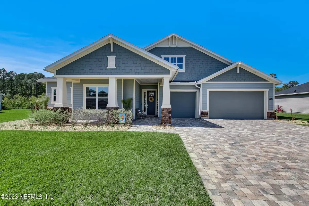 Fernandina Beach, FL 32034,85367 BERRYESSA WAY