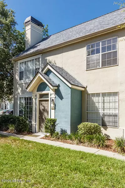 13703 N RICHMOND PARK #2609, Jacksonville, FL 32224