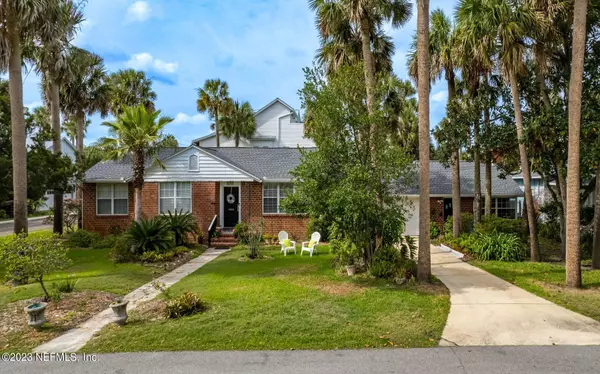 Atlantic Beach, FL 32233,275 5TH ST