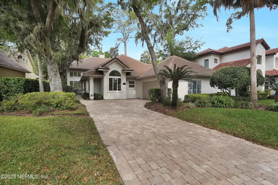 113 LAUREL WAY, Ponte Vedra Beach, FL 32082