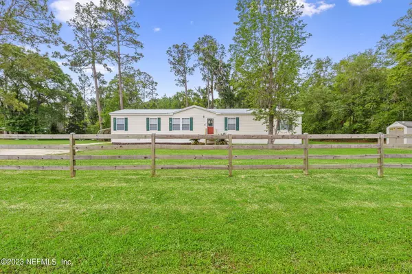 2012 MADISON ST, Starke, FL 32091