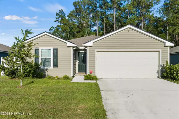 2049 SOTTERLEY LN, Jacksonville, FL 32220