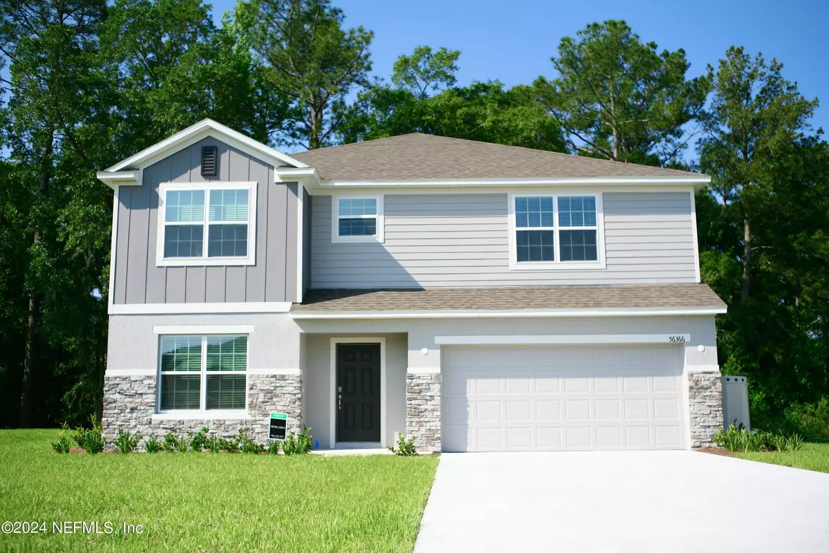 Callahan, FL 32011,56366 CREEKSIDE WAY