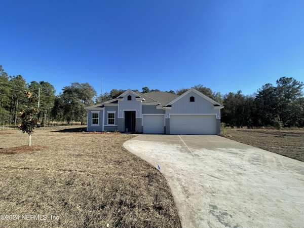 56310 CREEKSIDE WAY, Callahan, FL 32097