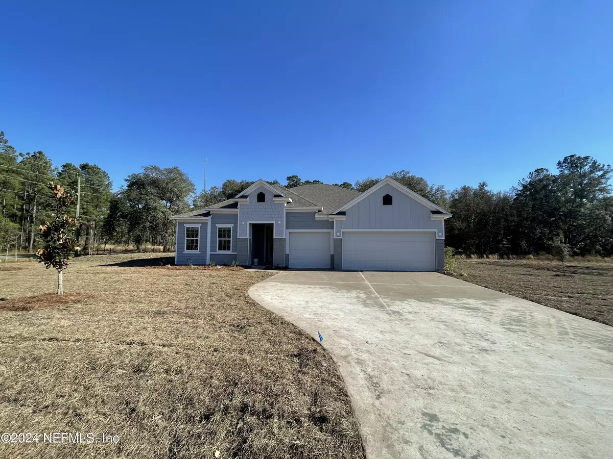 Callahan, FL 32097,56310 CREEKSIDE WAY