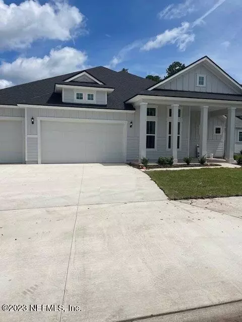 Fernandina Beach, FL 32034,95015 SNIPE CT