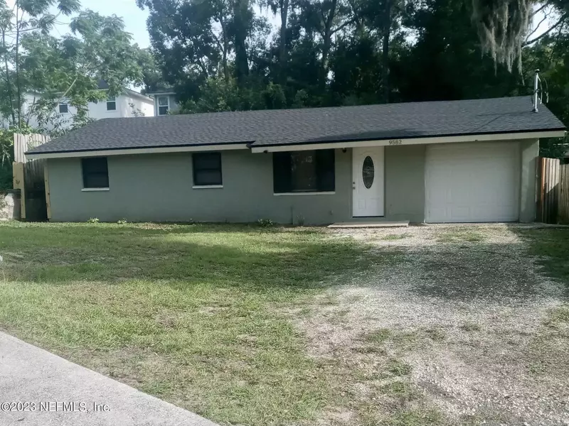 9582 HIGHLAND AVE, Jacksonville, FL 32208