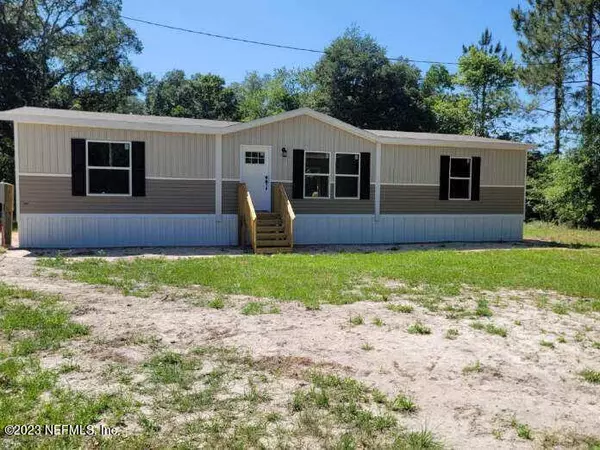 8656 SE CR 325, Hampton, FL 32044