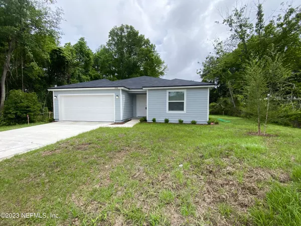 2706 SAN DIEGO RD, Jacksonville, FL 32207