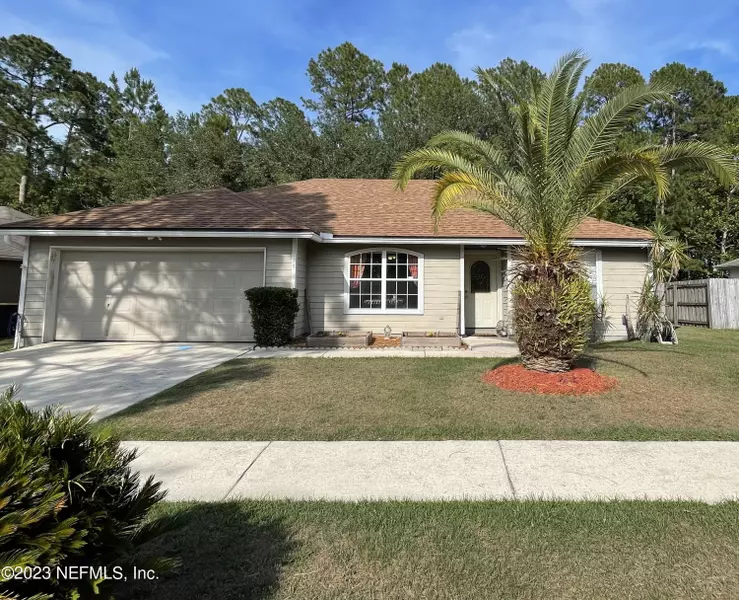 8179 TESSA TER E, Jacksonville, FL 32244