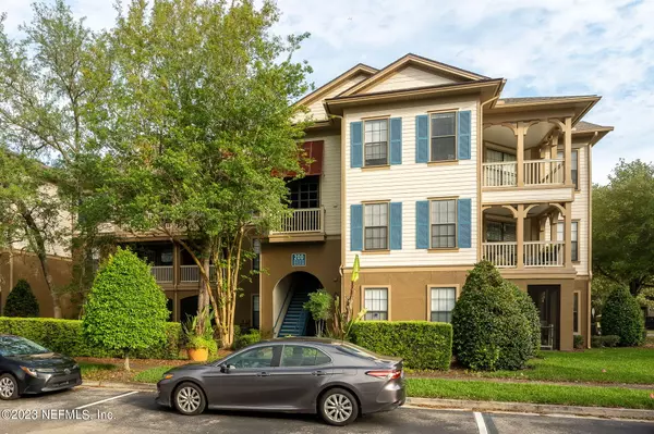 12700 BARTRAM PARK BLVD #227, Jacksonville, FL 32258