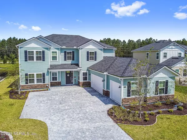 191 MORNING MIST LN, St Johns, FL 32259