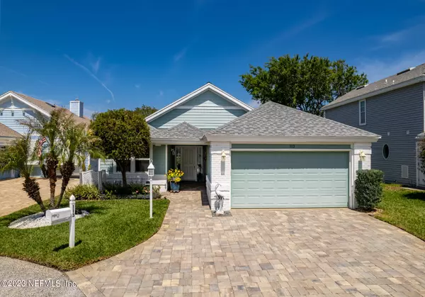 113 COLOMBARD CT, Ponte Vedra Beach, FL 32082