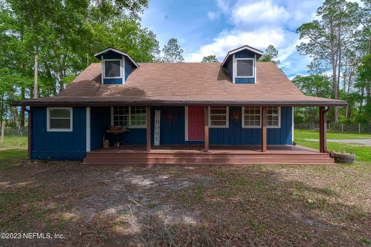 Bryceville, FL 32009,6407 HORSESHOE CIR W