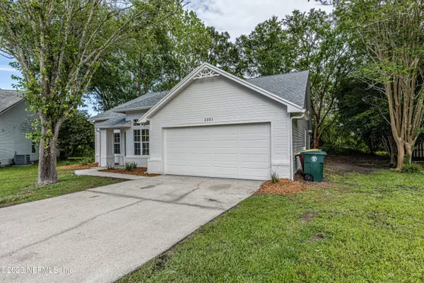 Jacksonville, FL 32246,2221 SAINT MARTINS DR E