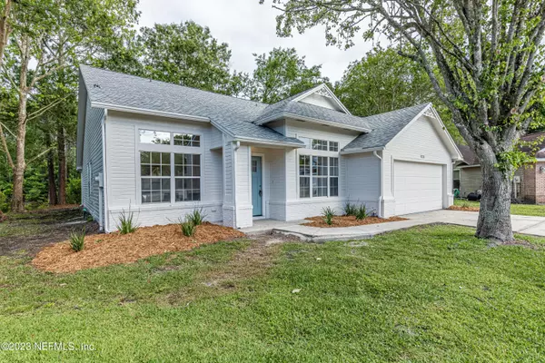 Jacksonville, FL 32246,2221 SAINT MARTINS DR E