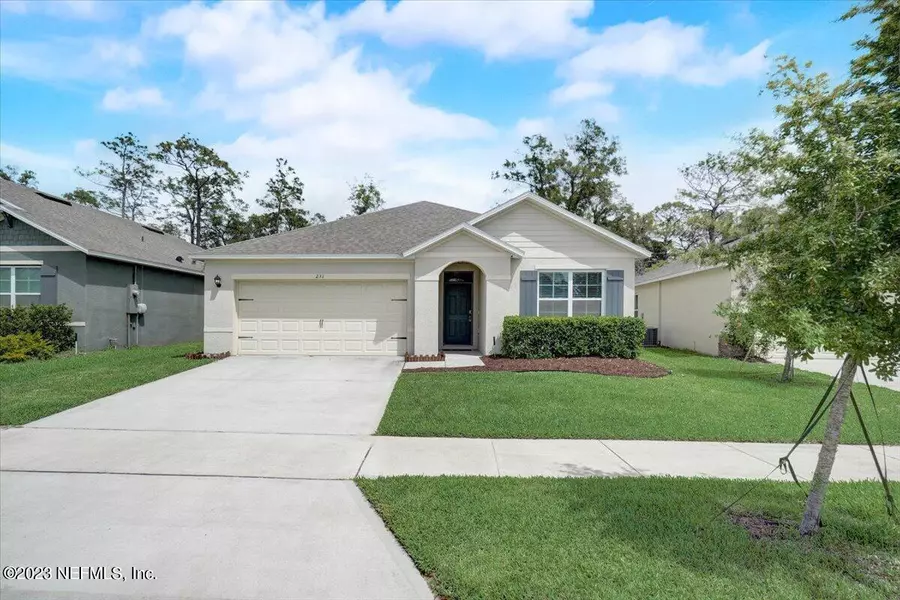 231 MEGHAN CIR, Deland, FL 32724