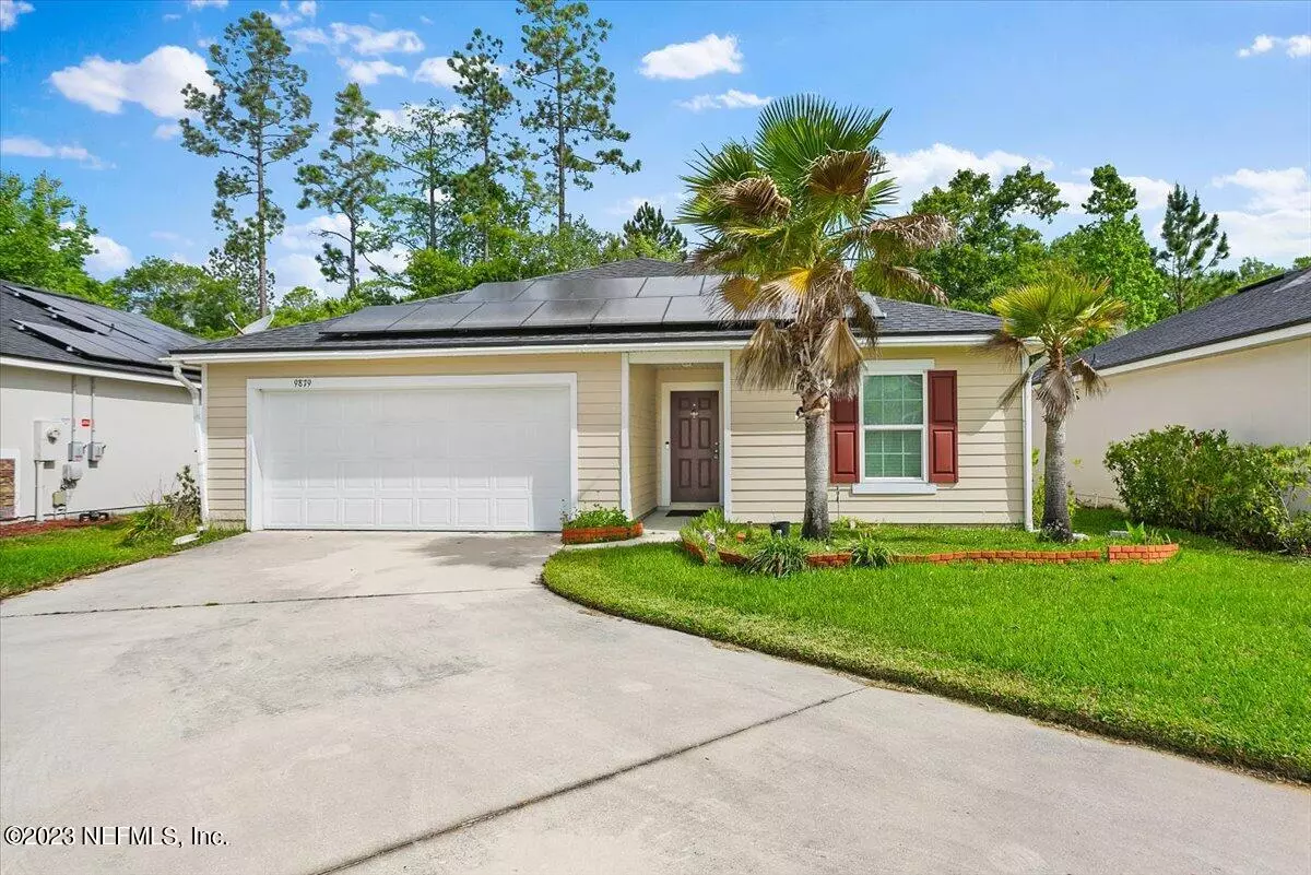 Jacksonville, FL 32221,9879 MARINE CT