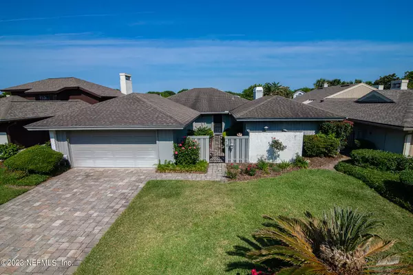 Ponte Vedra Beach, FL 32082,78 VILLAGE WALK LN