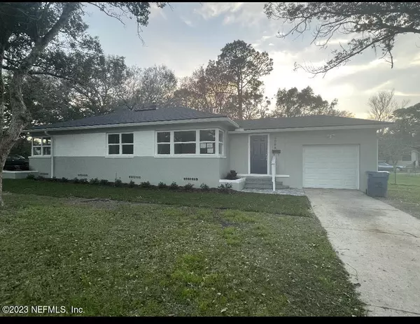 8064 CONCORD BLVD, Jacksonville, FL 32208