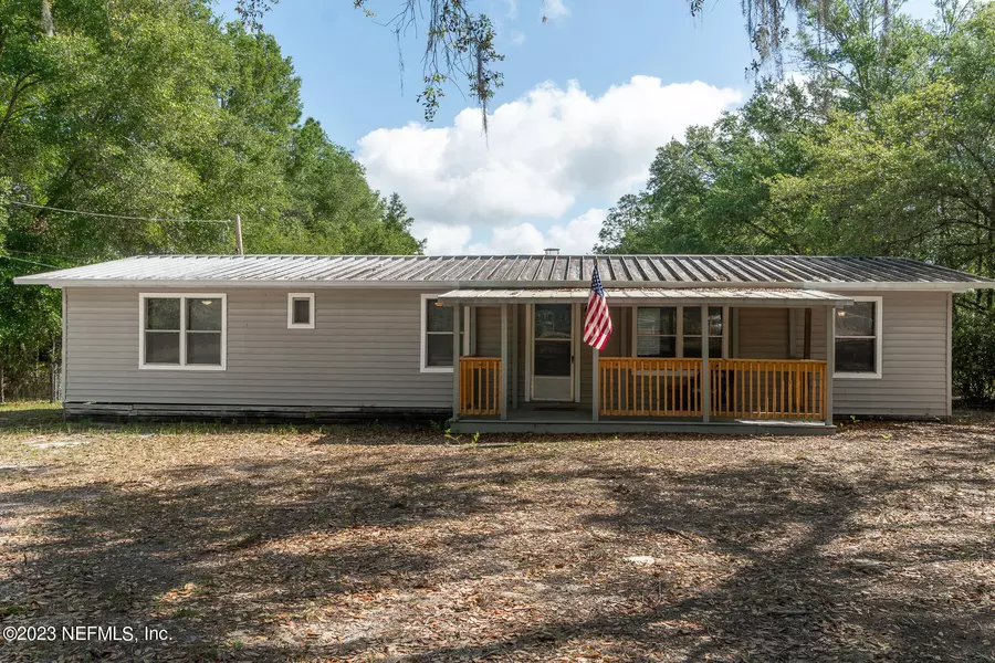 8141 GUSTAFSON RD, Keystone Heights, FL 32656