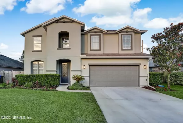 1028 DUNSTABLE LN, Ponte Vedra, FL 32081