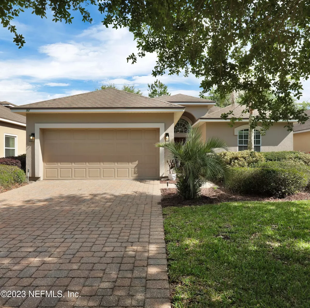 Ponte Vedra, FL 32081,92 PINEWOODS ST