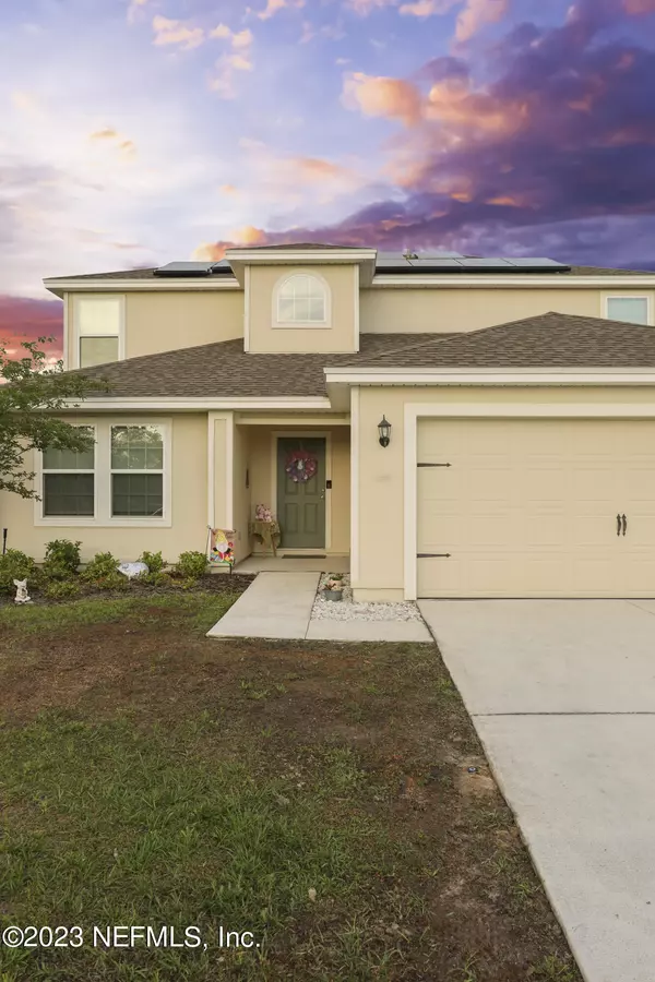 Macclenny, FL 32063,8657 LAKE GEORGE CIR E