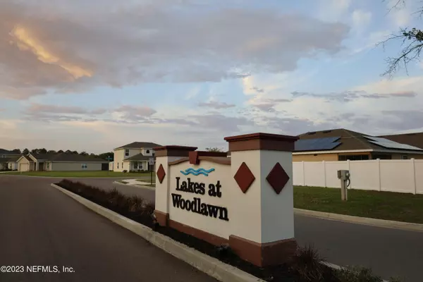 Macclenny, FL 32063,8657 LAKE GEORGE CIR E