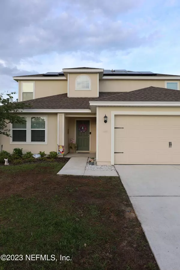 Macclenny, FL 32063,8657 LAKE GEORGE CIR E